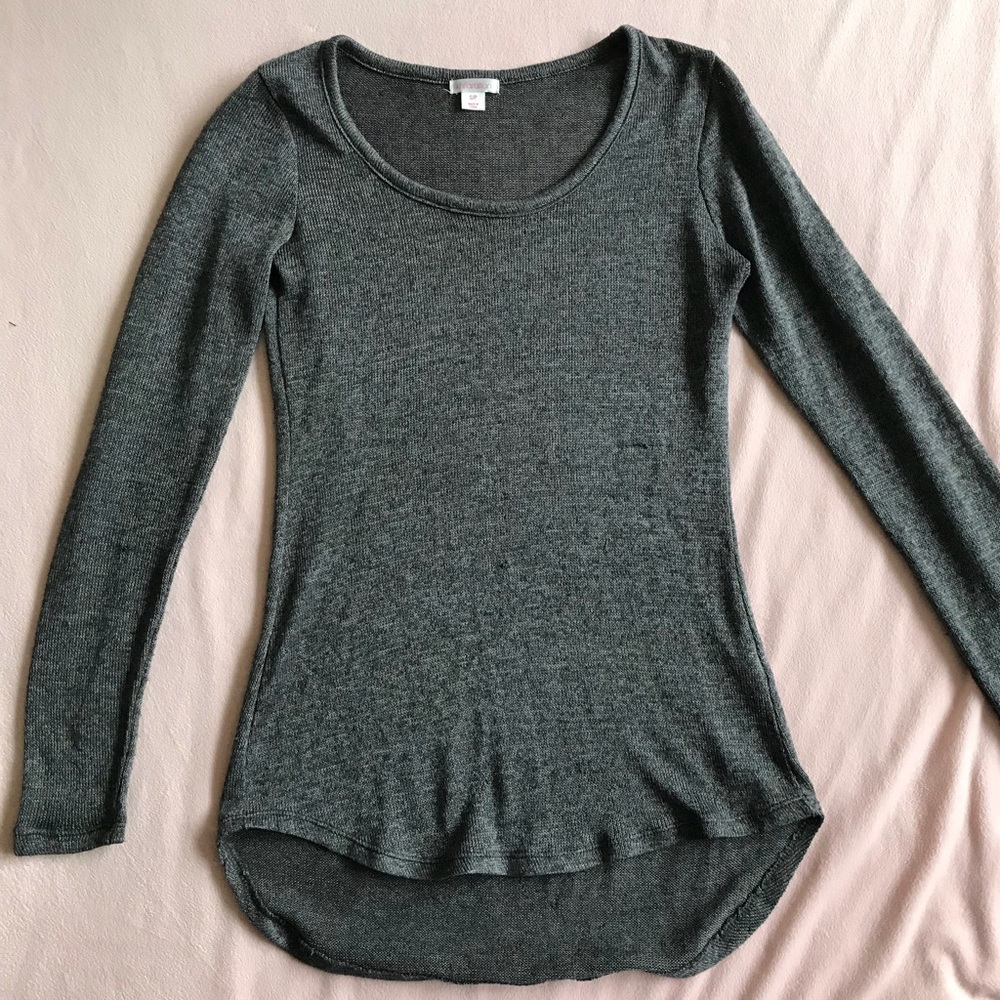 Xhilaration Sweater